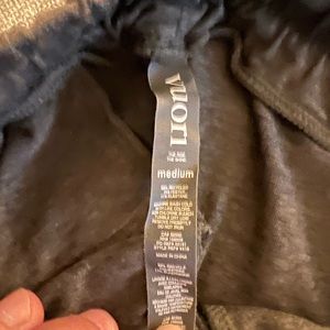 Vuori Ponto Performance Pant in Oregano Heather - Great condition